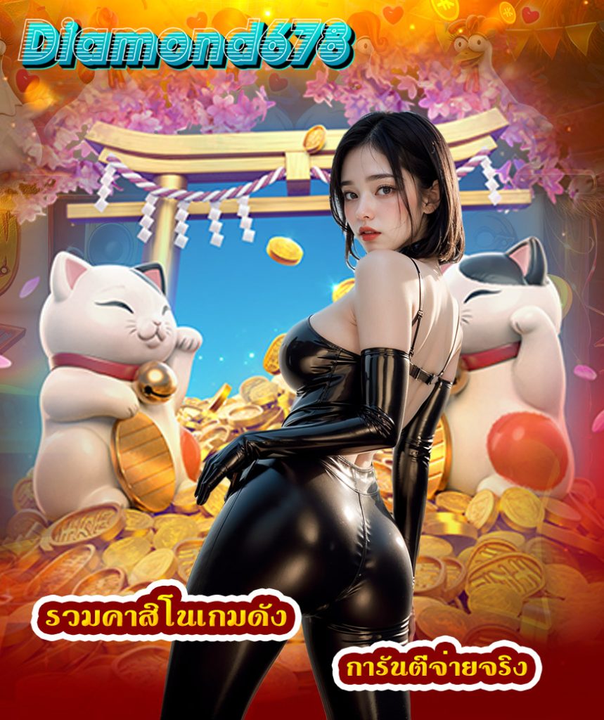 diamond678 สมัครสมาชิก